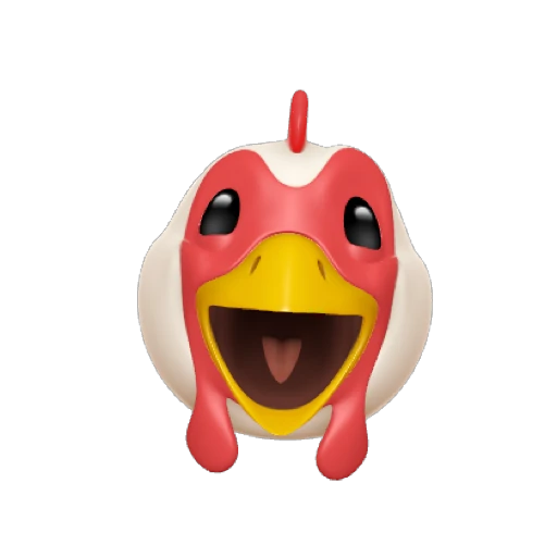 chicken
