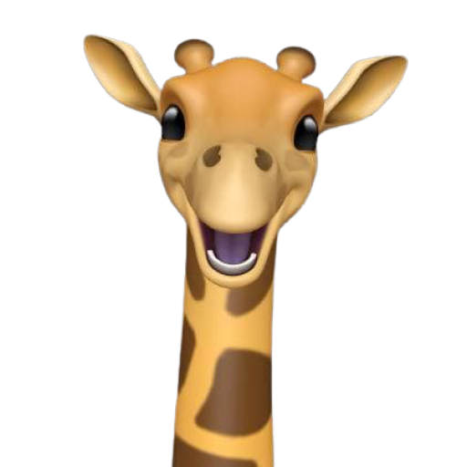 giraffe