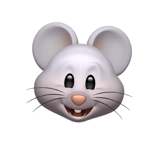 mouse