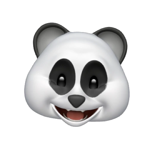 panda