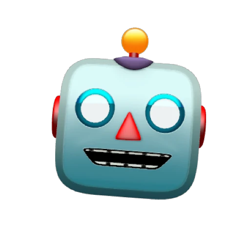 robot