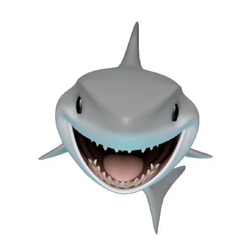 shark