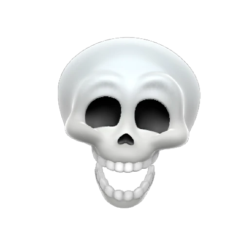 skull